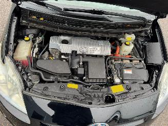 Toyota Prius 1.8 Comfort AUTOMAAT picture 7