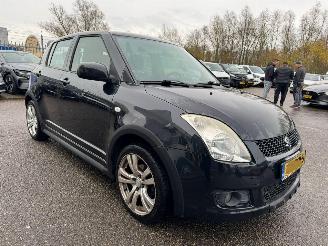 Suzuki Swift 1.3 Shogun picture 8