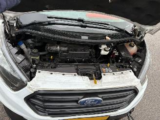 Ford Transit Custom 280 2.0 TDCI L1H1 Ambiente picture 10