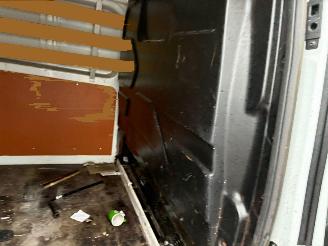 Ford Transit Custom 280 2.0 TDCI L1H1 Ambiente picture 6