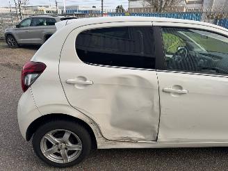 Peugeot 108 1.0 e-VTi Active picture 6