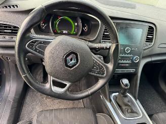 Renault Mégane 1.3 TCe Limited picture 16