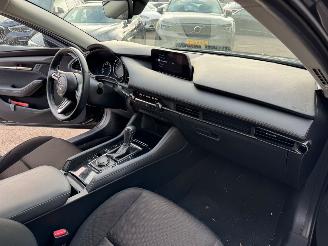 Mazda 3 2.0 e-SkyActiv-X M Hybrid 186 Comfort AUTOMAAT picture 13
