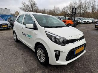 Kia Picanto 1.0 DPi DynamicLine picture 6