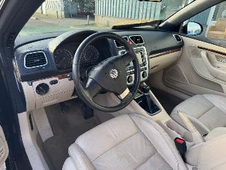 Volkswagen Eos 2.0-16v FSI picture 11