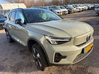 Volvo XC40 Single Motor Core AUTOMAAT  69 kWh BJ 2023 121.006 KM picture 6