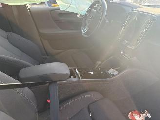 Volvo XC40 Single Motor Core AUTOMAAT  69 kWh BJ 2023 121.006 KM picture 16