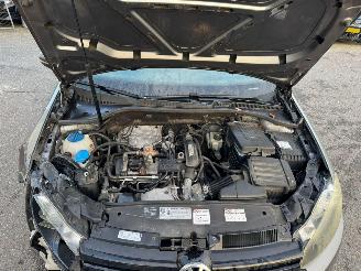 Volkswagen Golf 1.2 TSI Tour picture 7