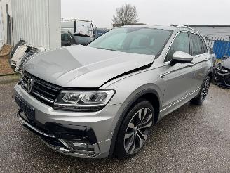  Volkswagen Tiguan 1.5 TSI ACT Highline Business R AUTOMAAT 2020/1