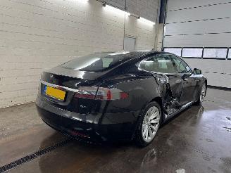 Tesla Model S 75D Base bj 2018 333pk 245 kw picture 4