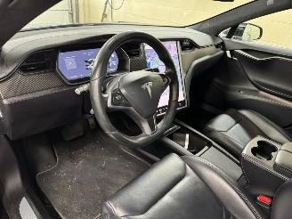 Tesla Model S 75D Base bj 2018 333pk 245 kw picture 10