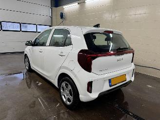 Kia Picanto 1.0 DPI AUTOMAAT BJ 2025  DynamicLine picture 2
