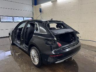 Audi A3 Sportback 35 TFSI Advanced edition AUTOMAAT picture 2