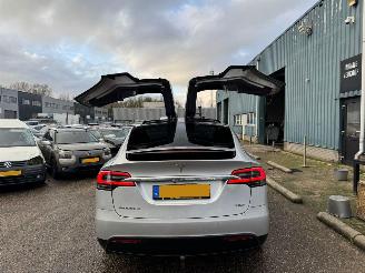 Tesla Model X 75D Base AUTOMAAT 333 pk  BJ 2018 209.890 KM picture 7