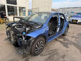 Voiture accidenté Volkswagen Polo 1.0 AUTOMAAT TSI Style 100.000 KM 2022/5