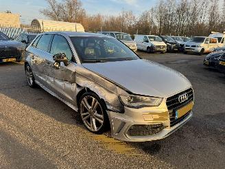 Audi A3 Sportback 1.2 TFSI Ambition Pro Line S picture 6