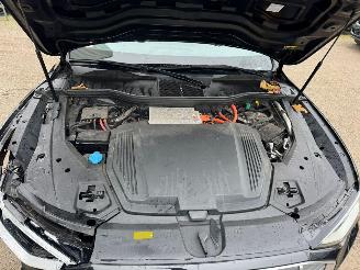Audi E-tron e-tron 50 quattro Launch edition plus 71 kWh 313 PK picture 9
