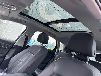 Audi E-tron e-tron 50 quattro Launch edition plus 71 kWh 313 PK picture 14