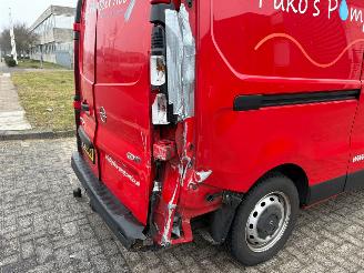 Opel Vivaro 1.6 CDTI L2H1 Edition picture 5