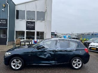 BMW 1-serie 118i Centennial High Executive picture 2