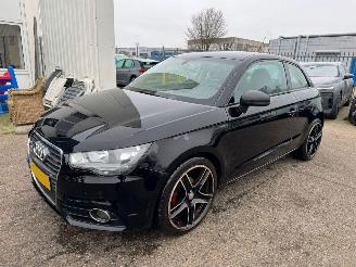 Avarii autoturisme Audi A1 1.2 TFSI Attraction BJ 2010 232.183 KM 2010/12