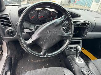 Porsche Boxster 2.7 Tiptronic AUTOMAAT BJ 2000 172.835 KM picture 8