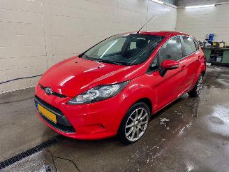  Ford Fiesta 1.25 Champion BJ 2012 158.694 KM 2012/4