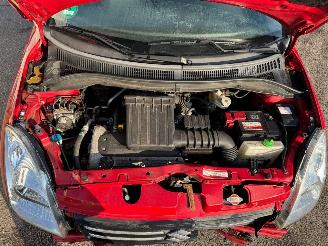 Suzuki Swift 1.3 Limited picture 7