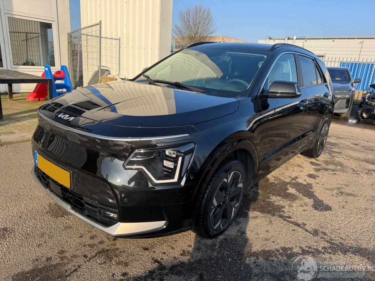 Kia Niro ExecutiveLine 64.8 kWh