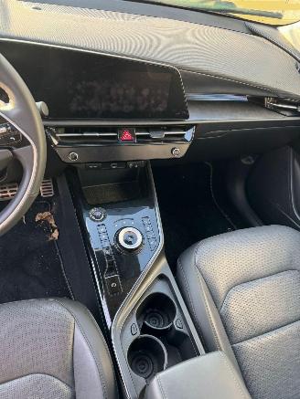 Kia Niro ExecutiveLine 64.8 kWh picture 11