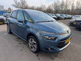 Citroën C4 Picasso 1.2 PureTech Intensive picture 6
