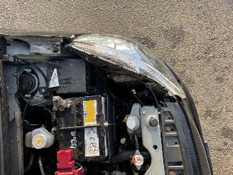 Mitsubishi Space-star 1.0 Active AUTOMAAT picture 9