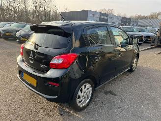 Mitsubishi Space-star 1.0 Active AUTOMAAT picture 5