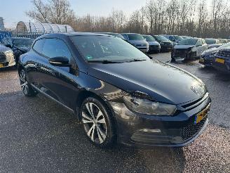 Volkswagen Scirocco 1.4 TSI Edition picture 6