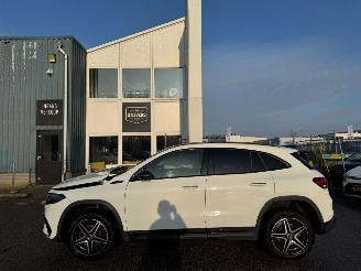 Mercedes EQA 250 Business Solution AMG 67 kWh AUTOMAAT picture 2