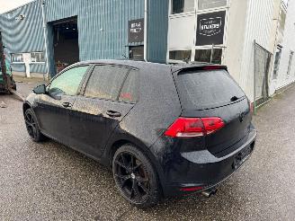 Volkswagen Golf 1.4 TSI ACT Highline picture 3