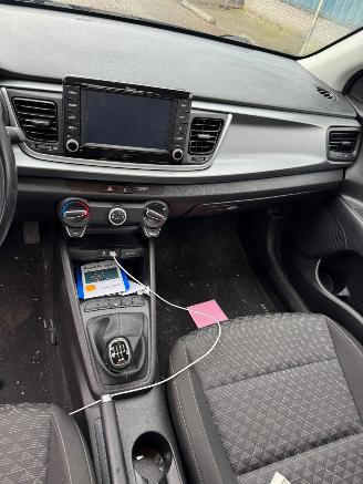 Kia Rio 1.0 TGDI DynamicLine picture 11