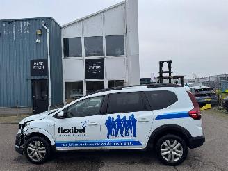 Dacia Jogger 1.0 TCe 110 Expression 7p. picture 2