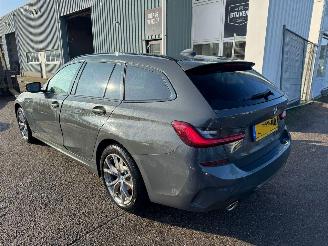 BMW 3-serie Touring 330e High Executiven AUTOMAAT picture 3