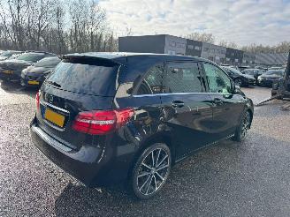 Mercedes B-klasse 180 Ambition picture 5