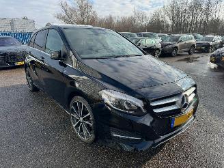 Mercedes B-klasse 180 Ambition picture 6