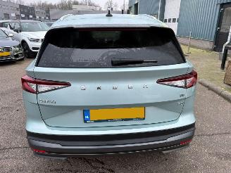 Skoda Enyaq iV 80 picture 4