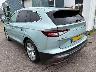Skoda Enyaq iV 80 picture 3