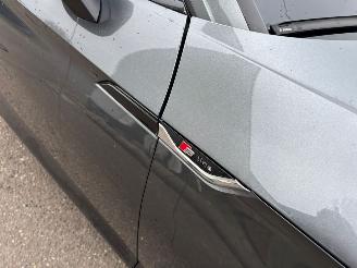 Audi A5 Sportback 40 TFSI Design Pro Line Plus AUTOMAAT picture 8