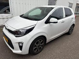 skadebil auto Kia Picanto 1.0 DPi DynamicPlusLine 2023/2