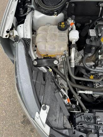 Ford Focus Wagon 1.0 EcoBoost Hybrid ST Line Style picture 12