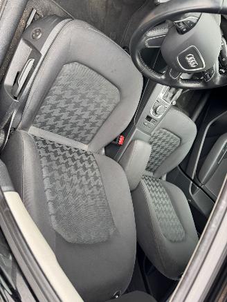 Audi A3 Limousine 1.6 TDI Adrenalin picture 14