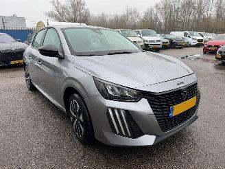 Peugeot 208 1.2 PureTech 75 Style picture 6