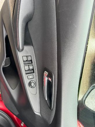 Mazda 2 1.5 Skyactiv-G GT-M picture 18