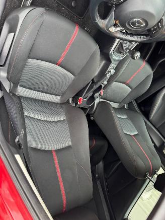 Mazda 2 1.5 Skyactiv-G GT-M picture 19